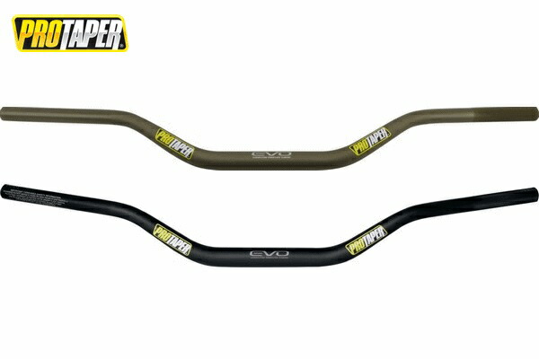 Pro Taper Handlebars >> Bike Man Pro Taper Pro Taper 02 2894 Evo Handlebar Steering Wheel Pro Taper Handlebars >> Bike Man Pro Taper Pro Taper 02 2894 Evo Handlebar Steering Wheel