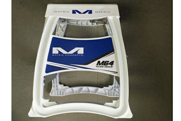 MATRIX ﾏﾄﾘｯｸｽ M64-103 M64 ELITEｽﾀﾝﾄﾞ ﾌﾞﾙｰ WESTWOOD ｳｴｽﾄｳｯﾄﾞ