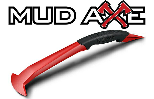 RISK RACING ﾘｽｸﾚｰｼﾝｸﾞ 00-122 MAD AXE ﾏｯﾄﾞｱｯｸｽ ﾒﾝﾃﾅﾝｽ用品 WESTWOOD ｳｴｽﾄｳｯﾄﾞ