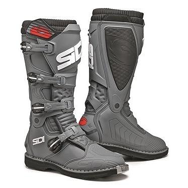 SIDI シディ 1822120000000 X-POWER MXブーツ グレー/グレー 44/10(27.5-28cm) ウエストウッド