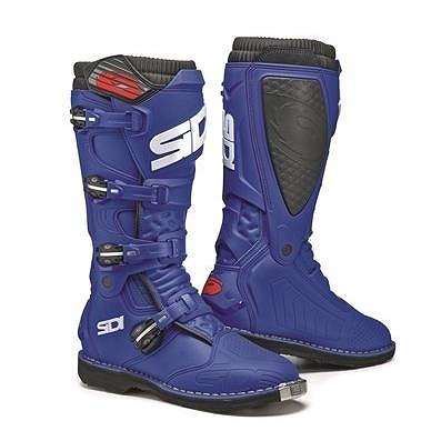 SIDI シディ 1822220000009 X-POWER MXブーツ ブルー/ブルー 43/9.5(27-27.5cm) ウエストウッド