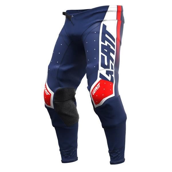 リアット 5024080571 MXパンツ 24 4.5 ロイヤル 30インチ バイク ライディング ズボン|バイクマン 店