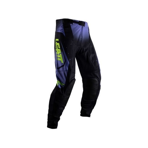LEATT 5025300540 4.5 MXパンツ アーゴン 28インチ バイク ズボン メッシュ
