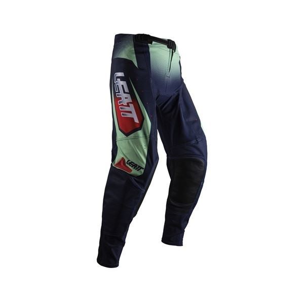 LEATT 5025300584 4.5 MXパンツ マッチャ 36インチ バイク ズボン メッシュ