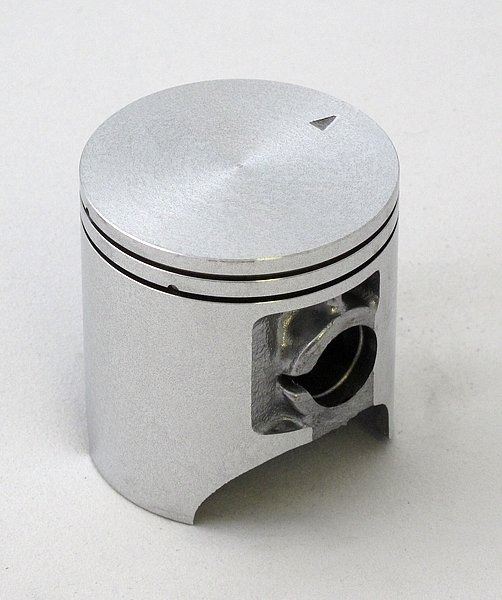 ザム MIT-SJ003.075 MITAKA ピストンキット 0.75mmオーバーサイズ ピストン径56.75mm 全年度 TS125R ピストン ピストンリング サークリップ ピストンピン|バイクマン 店