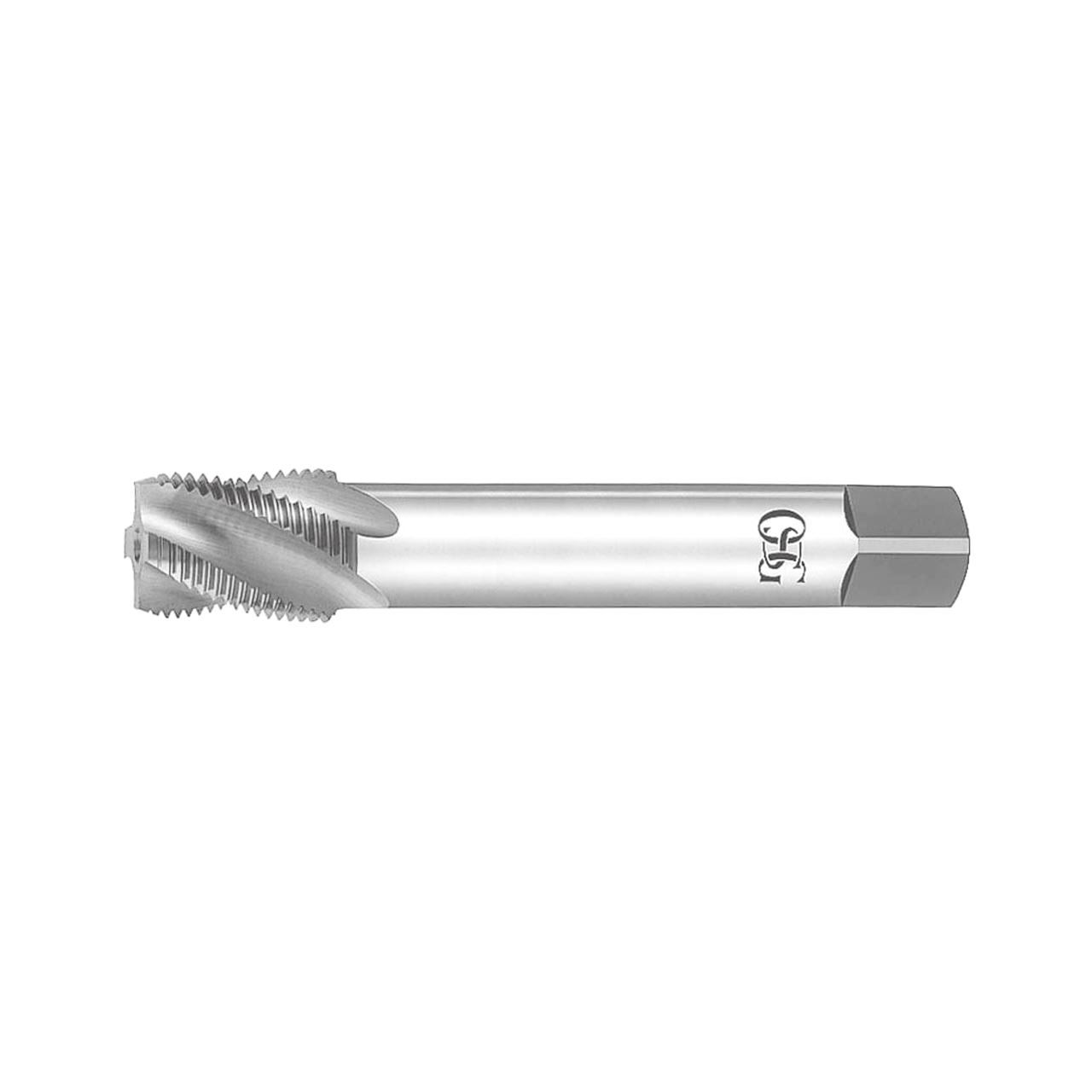 オーエスジー LT-SFT-S-TPT H 2 PT1/4-19X150 管用テーパスパイラルタップ 切削工具 ねじ切り工具 ハイスタップ