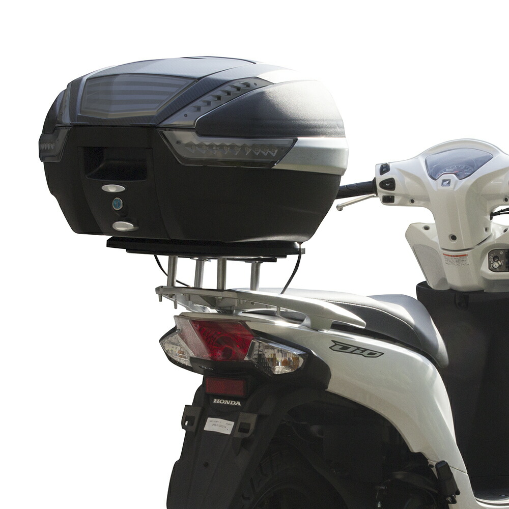新品本物 38l リアボックス リフレクタ 大容量 通勤 通学 トップケース ツーリングバッグ バイク リアキャリアセット Pcx用 スモーク Ledウインカ バッグ ケース Pty Life 新品本物 38l リアボックス リフレクタ 大容量 通勤 通学 トップケース ツーリングバッグ バイク リアキャリアセット Pcx用 スモーク Ledウインカ バッグ ケース Pty Life