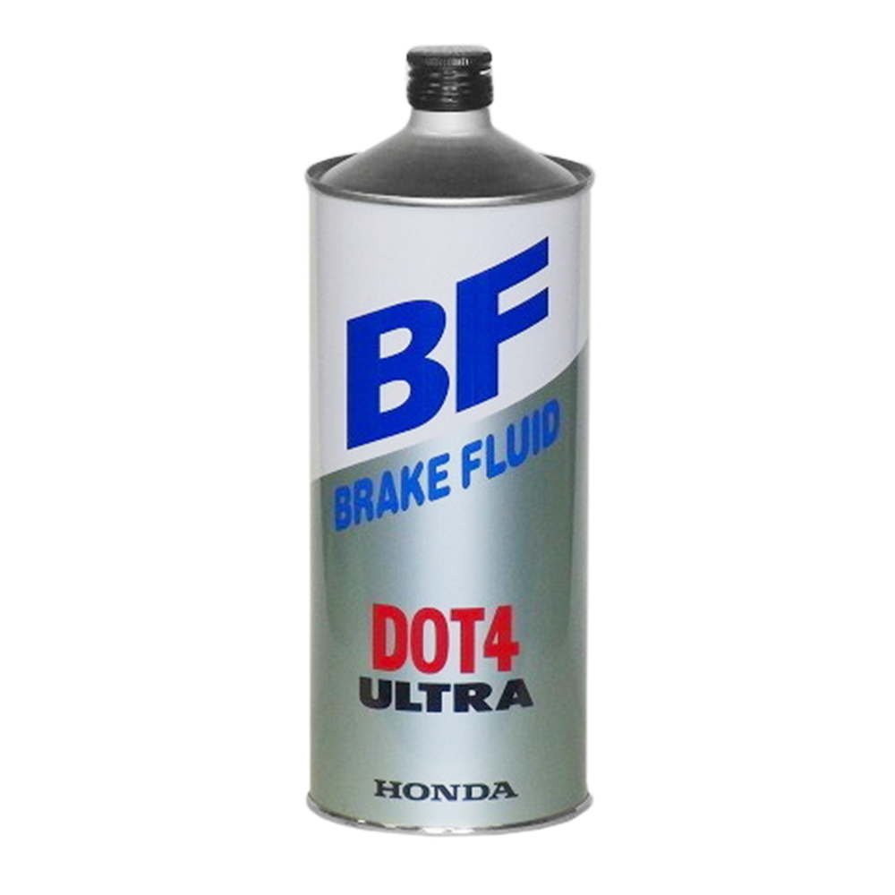 送料無料 ブレーキフルード HONDA ホンダ ウルトラBF DOT4 500ml 08203-99938 純正ブレーキオイル 0.5L 日本製 超定番