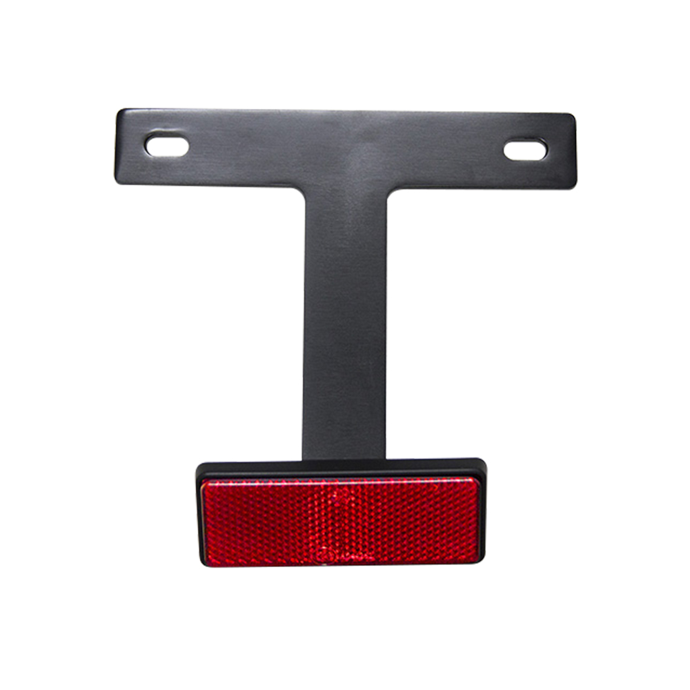 楽天市場】汎用 リフレクターキット 銀 シルバー バイクパーツセンター