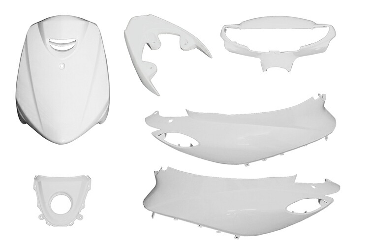 楽天市場】【1日はワンダフルデーP5倍！】ヤマハ ジョグ SA39J 外装