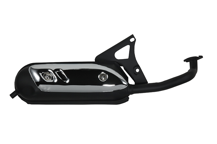 ヤマハ　JOG ZR sa16j 2st マフラー SA16J リモコンジョグ用ステンレスマフラー JOG ZR