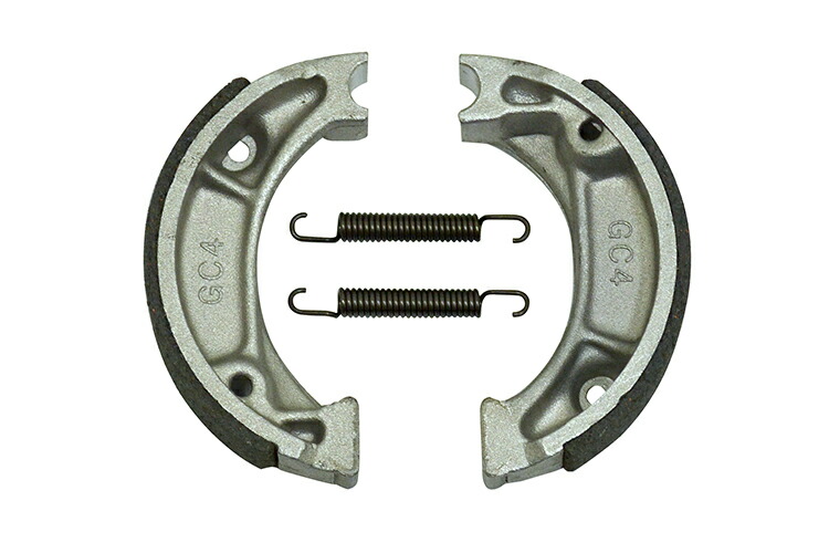 トウディ　AF61　シルバー白　実動　使用中　整備済み　リアブレーキシュー新品リアタイヤ新品 楽天市場】ホンダ純正 トゥデイ AF61 リアブレーキシューセット