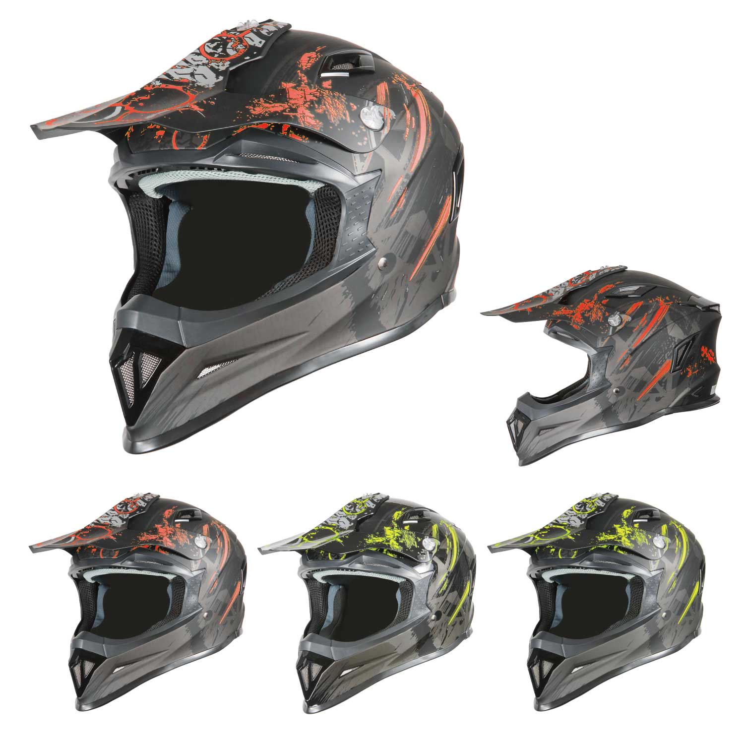 楽天市場】バイクヘルメット ビンテージ レトロ オフロード