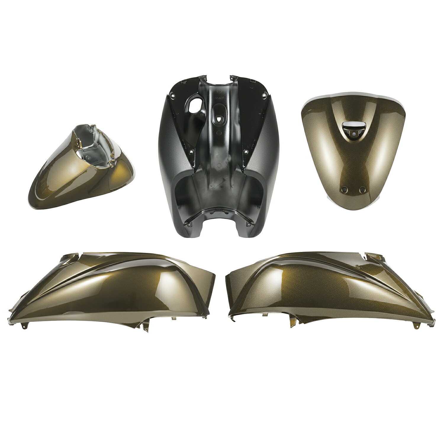 楽天市場】ホンダ トゥデイ AF67 シートAssy ローダウン ローシート 