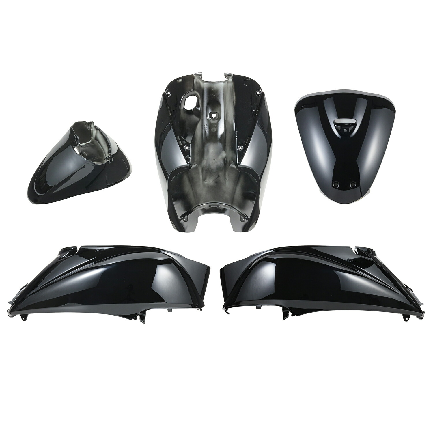 楽天市場】ホンダ トゥデイ AF67 シートAssy ローダウン ローシート 