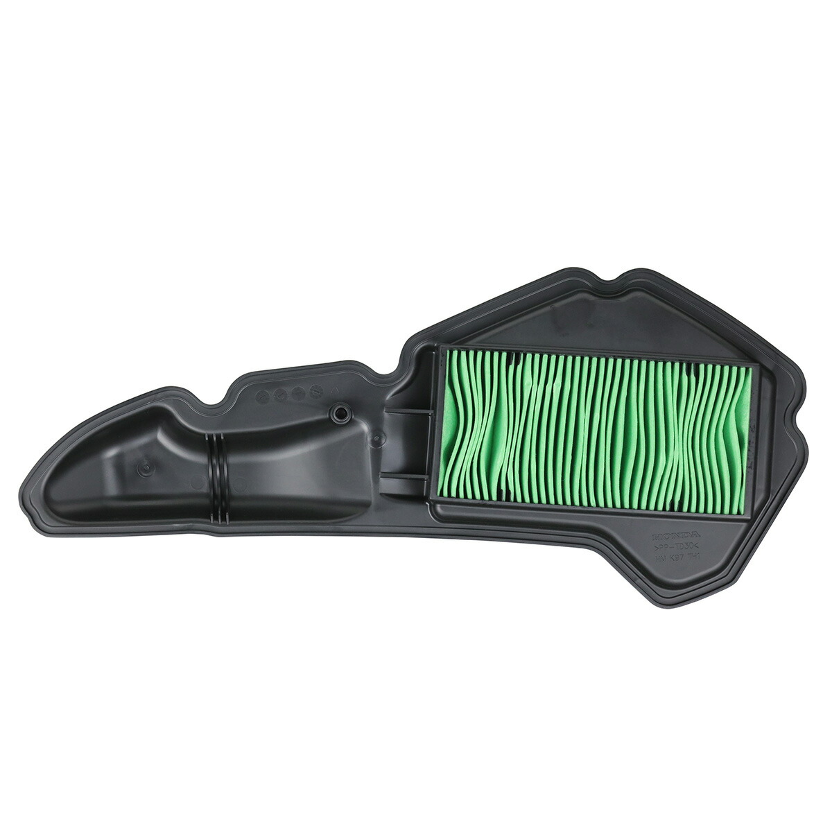 楽天市場】ホンダ純正 PCX（JF81,KF30,JF84）用 エアクリーナー HONDA