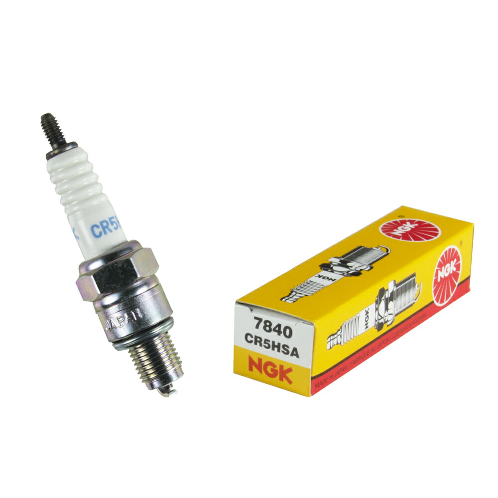 NGK CR5HSA Standard Spark Plug
