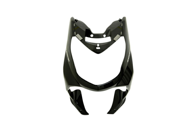 シグナス4型 サイドカウル　サイドモール　左側　マットブラック シグナス カウル サイドの通販