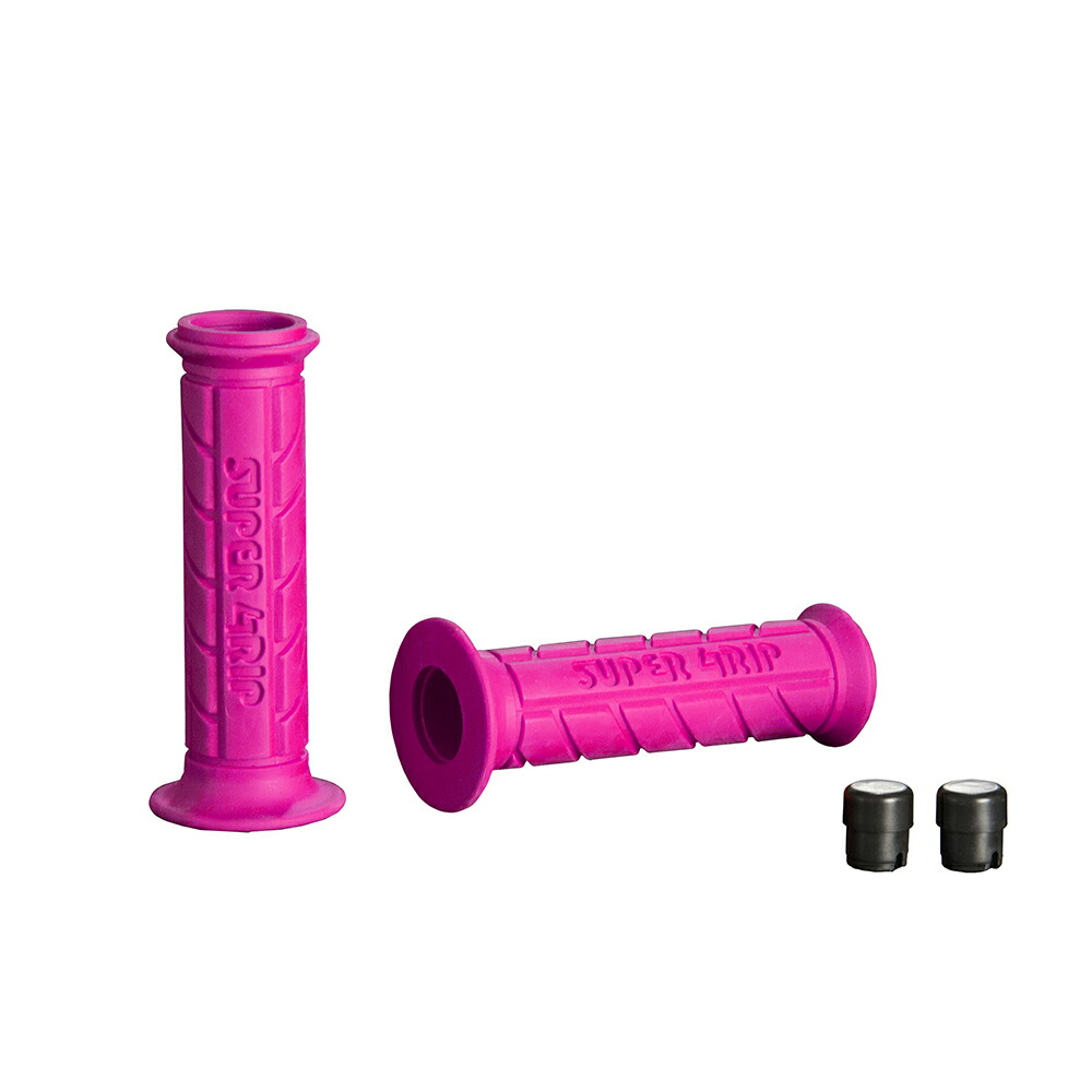 ザウルスハンドル　ロング　レッド✖️シルバー WOLF Garten（ウルフガルテン） MULTI-STAR マルチスター アルミニウム