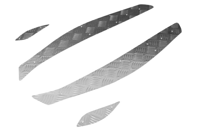 楽天市場】ヤマハ マジェスティ250/C SG03J ステンレスステップボード