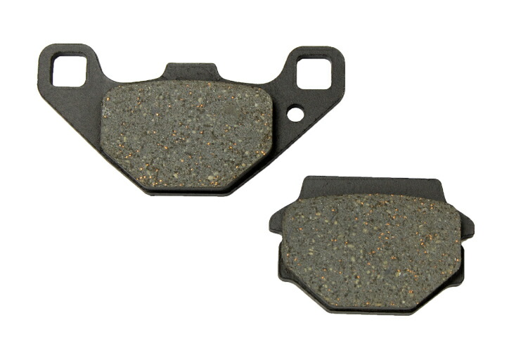 楽天市場】ブレーキパッド XJR400R LD231 ブレーキパット バイクパーツ