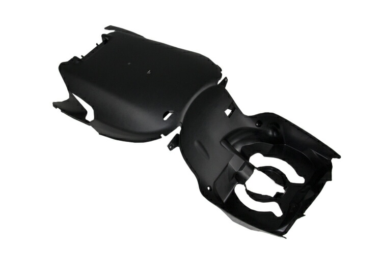 楽天市場】ヤマハ シグナスX SE12J インナーカウルセット 7点 黒 外装