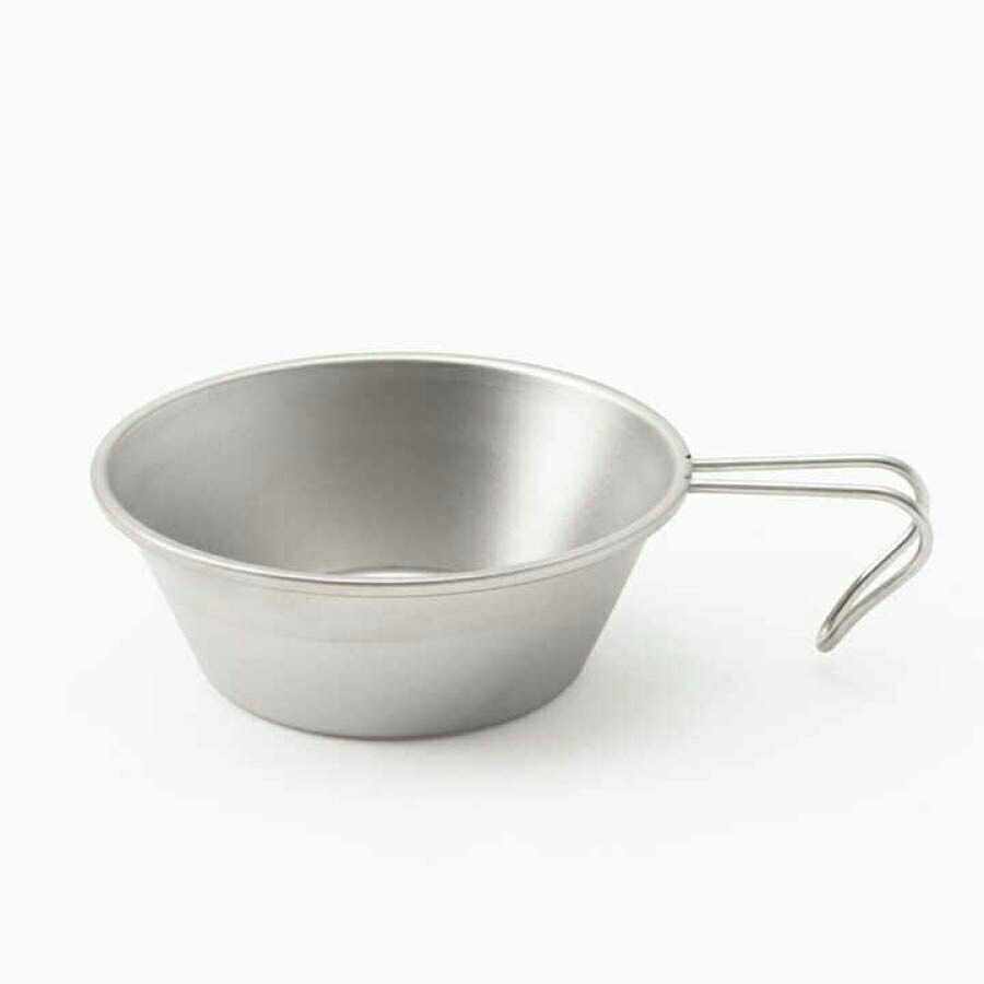 and wander シェラカップ(浅型) 4個セット and wander シェラカップ(浅型) 4個セット Amazon.co.jp: and