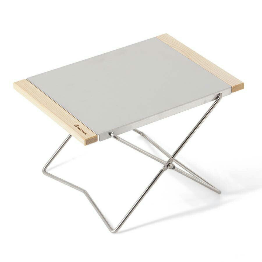 Y*S様 スノーピーク LV-010TL ワンアクションテーブル Light B ワンアクションテーブル Light Bamboo(LV-010TL) | テーブル