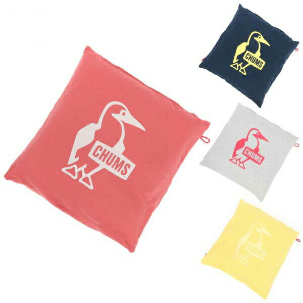 楽天市場】CHUMS Booby Cushion / ブービークッション □CH62