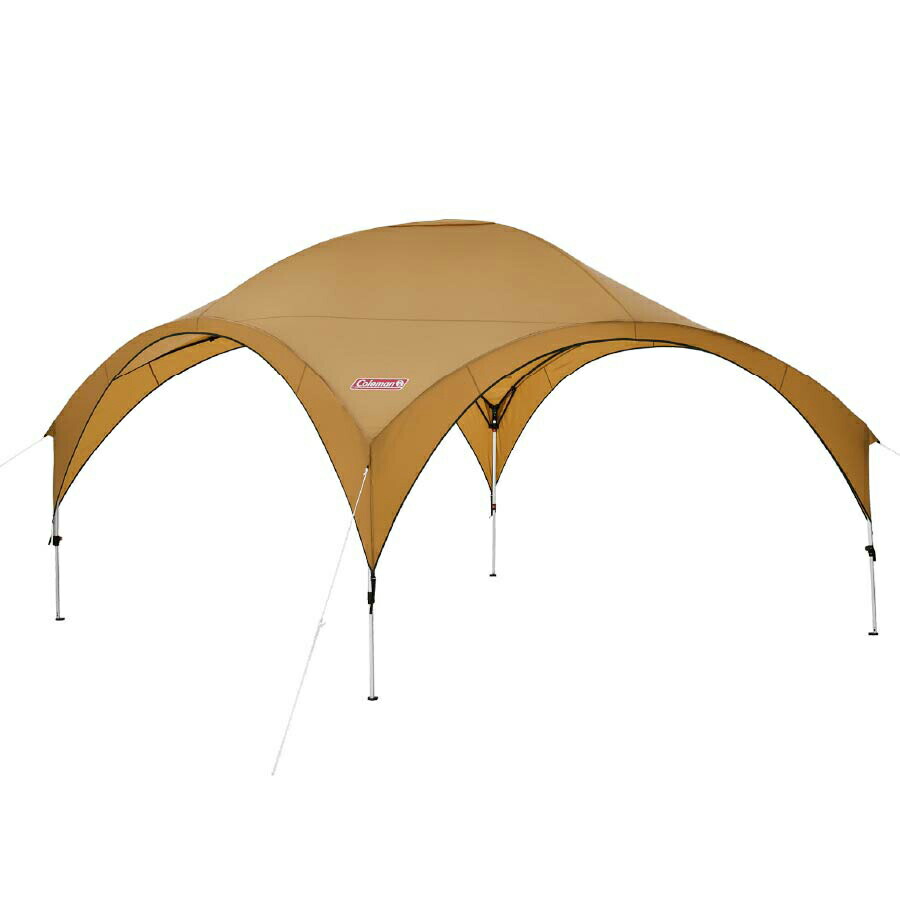 楽天市場】コールマン Coleman パーティーシェードライト/360