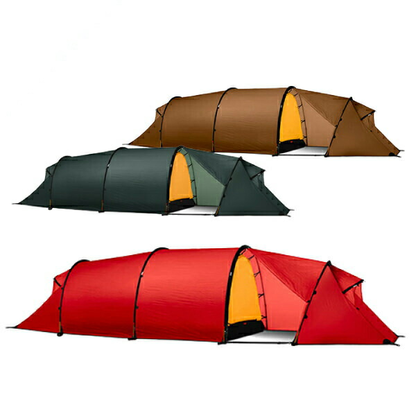 楽天市場】ヒルバーグ カイタム4 GT HILLEBERG KAITUM 4 GT