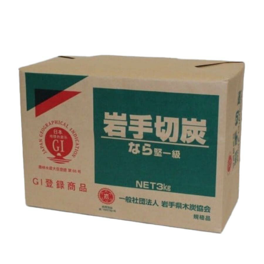 楽天市場】黒炭 なら木炭 切炭 6kg QMK-17[関連：山大燃料工業 業務用