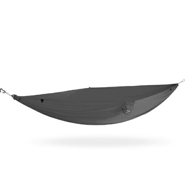 楽天市場】カモック KAMMOK インシュレーテッドポンゴ グラナイト