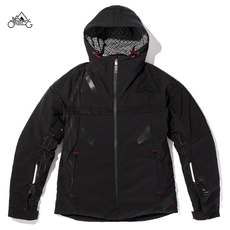 楽天市場】KUSHITANI [クシタニ] K-2877 アスパイアジャケット