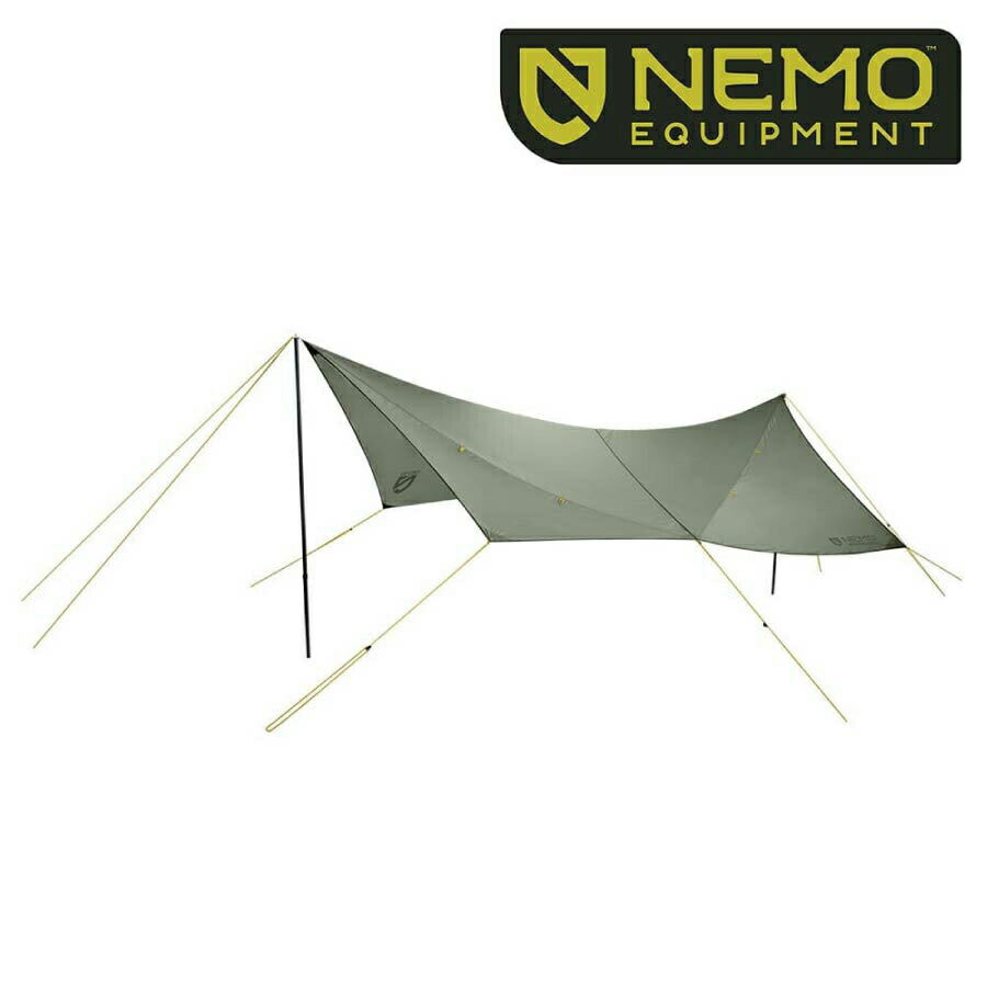 新品　NEMO (ニーモ) シャドウキャスター Evo 165 NM-SCTEV Amazon | NEMO (ニーモ) シャドウキャスター Evo 165 NM-SCTEV