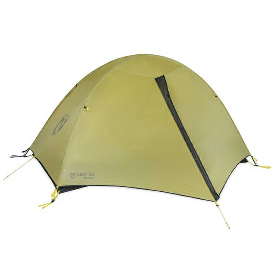 楽天市場】ニーモ NEMO 小型テント タニ オズモ 2P NM-TNOS-2P