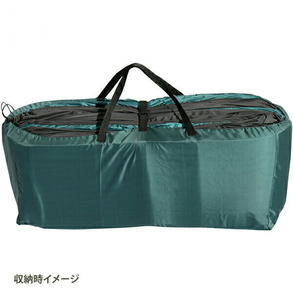 Ogawa 3840 グランドマット（2240） 220×300㎝ ogawa（アウトドア） オガワテント グランドマット 2230 (3840
