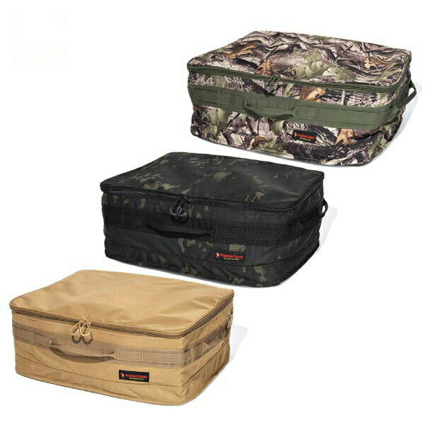 楽天市場】スノーピーク snow peak スノーピークストーブバッグ BG-100