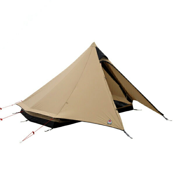 楽天市場】ローベンス ROBENS トラッパー 130176 [テント