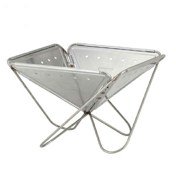 スノーピーク  Peak 焚き火台 LL　未使用品 snow peak スノーピーク 焚火台LL ST-034 キャンプ用品 焚き火台 調理