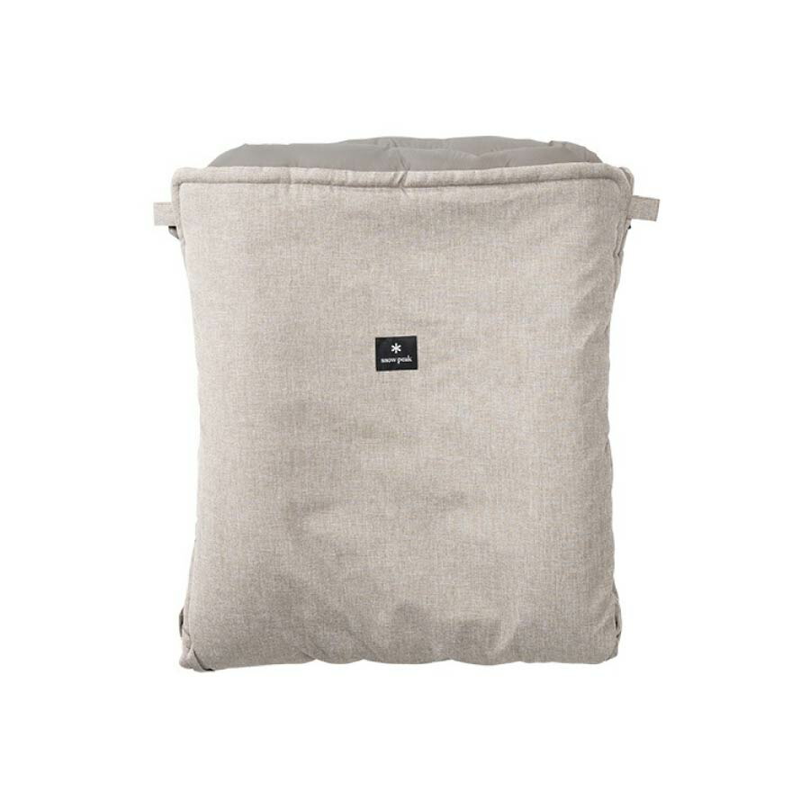 楽天市場】スノーピーク 動物用アクセサリー ドッグクッション PT-090