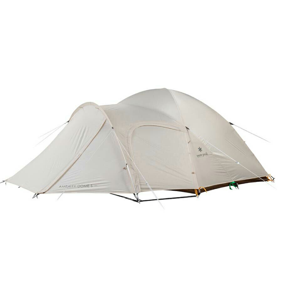 スノーピーク トヤ2 アイボリー  Peak テント トヤ 2| スノーピーク(Snow Peak)