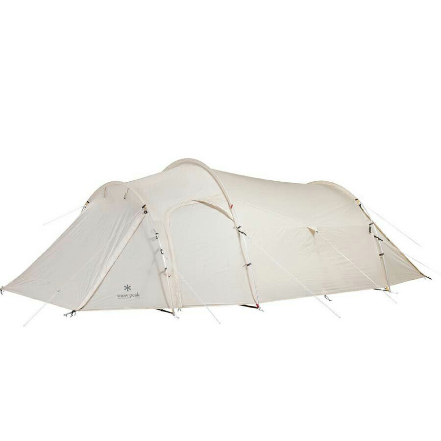 楽天市場】スノーピーク ヴォールト アイボリー USA限定モデル テント
