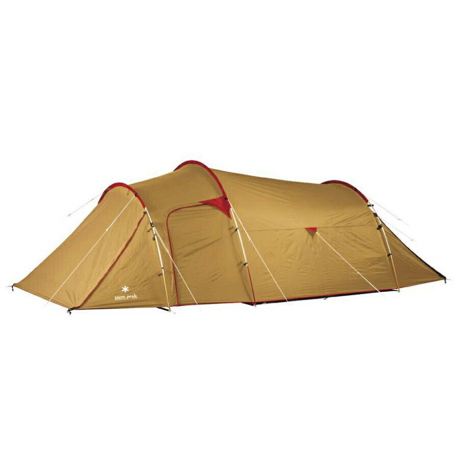 楽天市場】スノーピーク snow peak テント 大型テント トルテュ