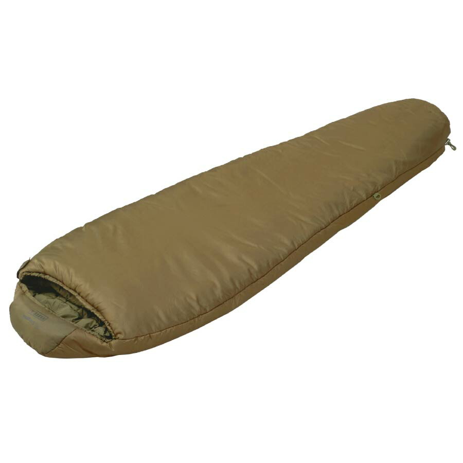 Snugpak Elite 3　シュラフ　スナグパック　エリート Snugpak(スナグパック) ソフティー エリート3 レフトジップ