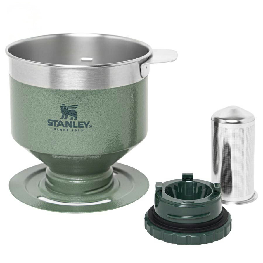 楽天市場】スタンレー STANLEY 真空コーヒーシステム 0.5L シルバー