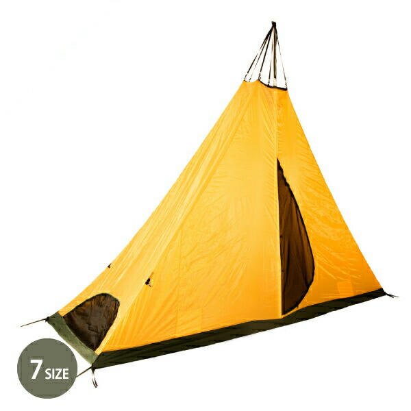 上品なブランド ハーフ Tentipi 楽天市場】テンティピ インナーテント [テント 7 テント・タープ