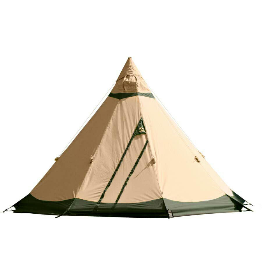 テンティピ ジルコン Light9 テンティピ ジルコン Light - Tentipi Tents
