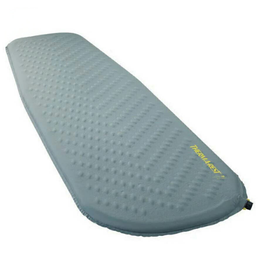 THERMAREST　サーマレスト　Zライト R 30302 Therm-a-Rest サーマレスト Zライト レギュラー コヨーテ グレイ
