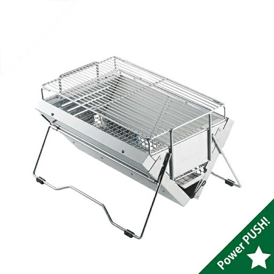 ユニセラGT BBQコンロ　新品未使用 un00-16-top.jpg